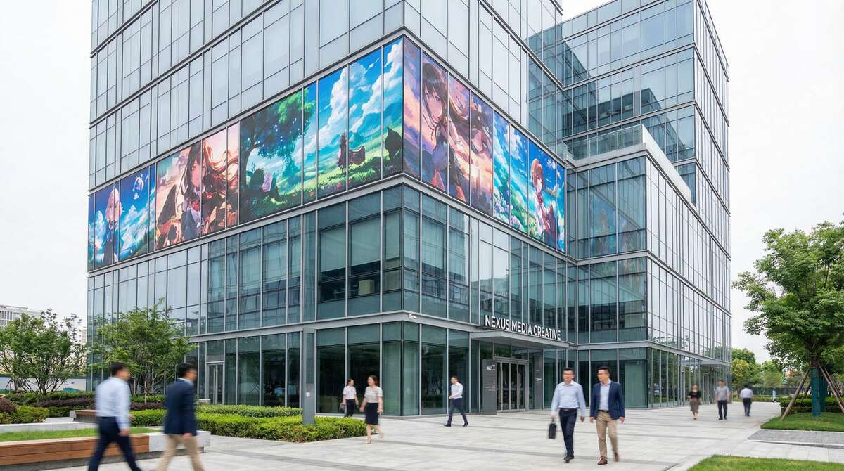 每日吃瓜群众在线公司